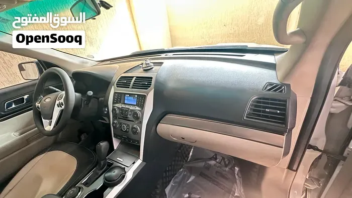 Ford Explorer 2015 photo 3