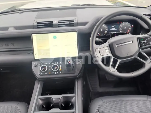 Land Rover Discovery 2026 photo 5