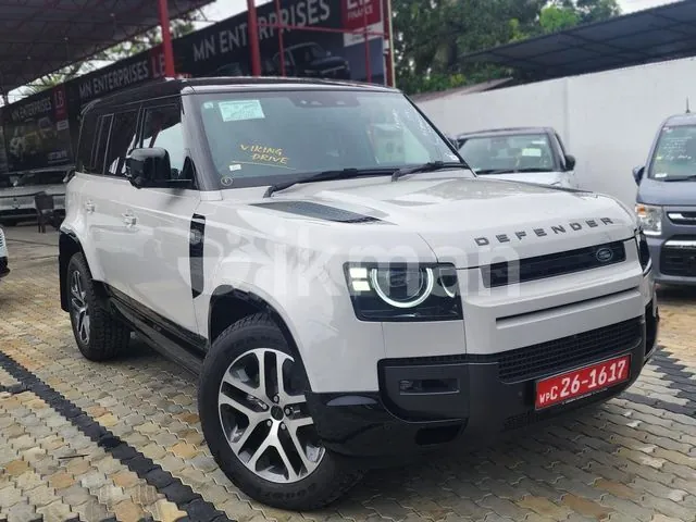 Land Rover Discovery 2026 photo 2