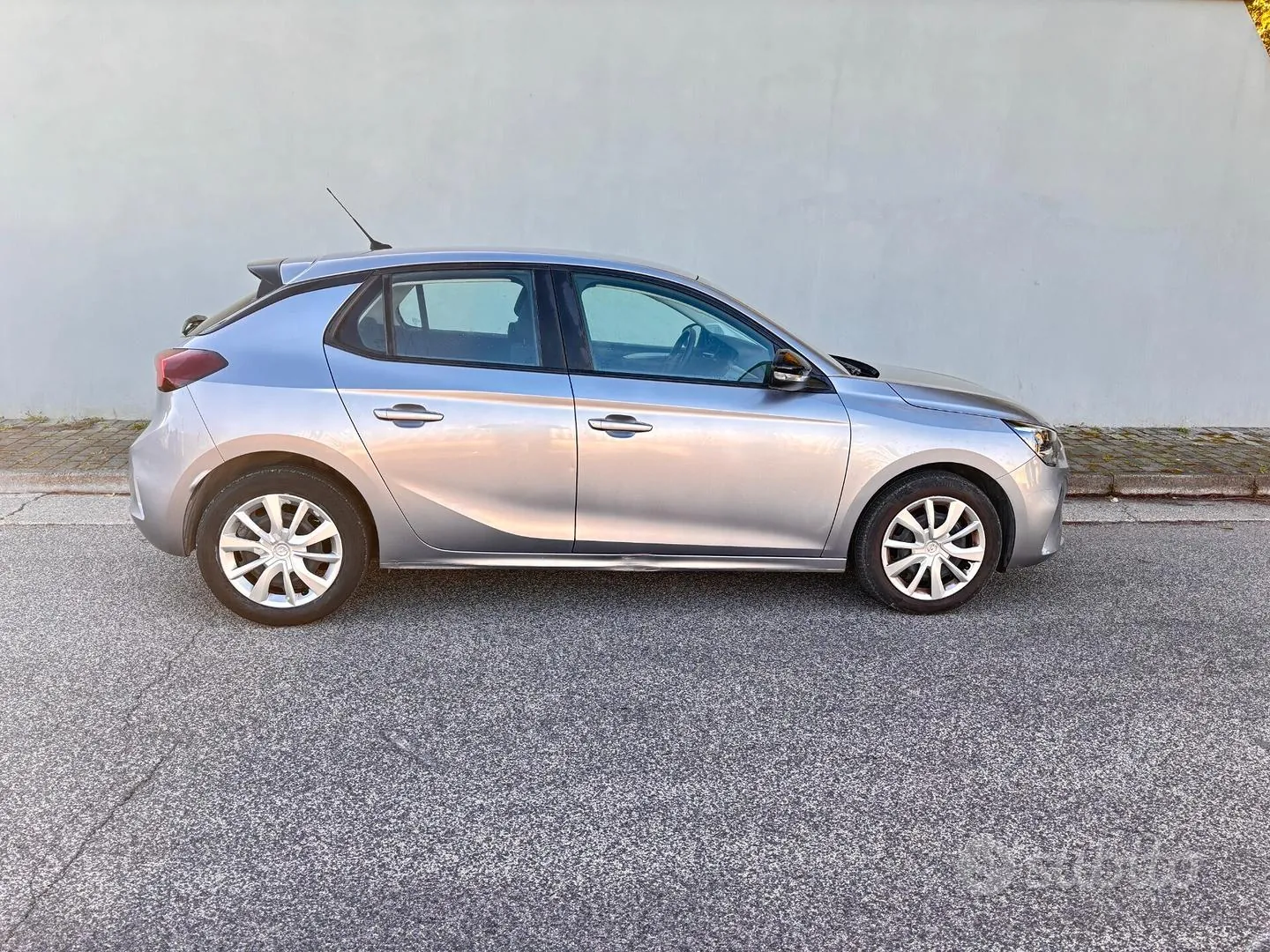 Opel Corsa 2019 photo 5