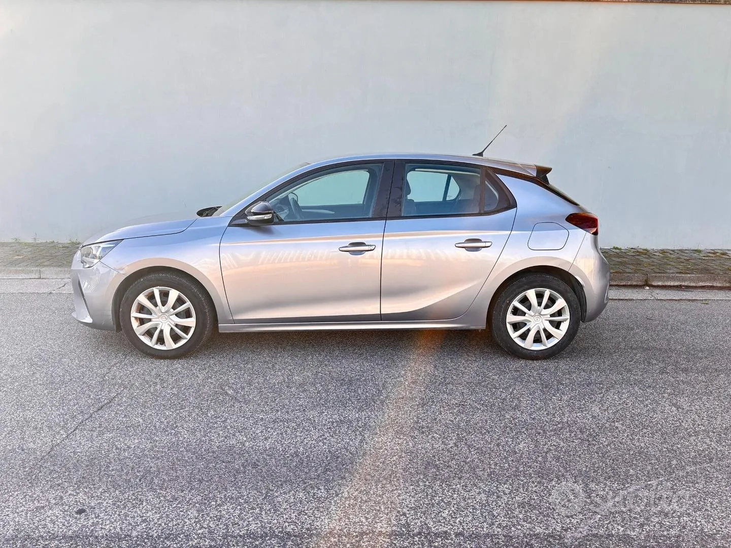 Opel Corsa 2019 photo 2