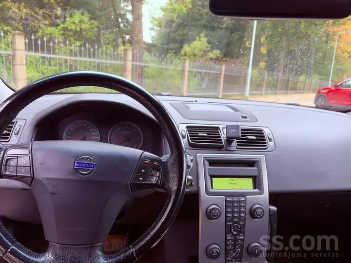 Volvo C30 2007 photo 4