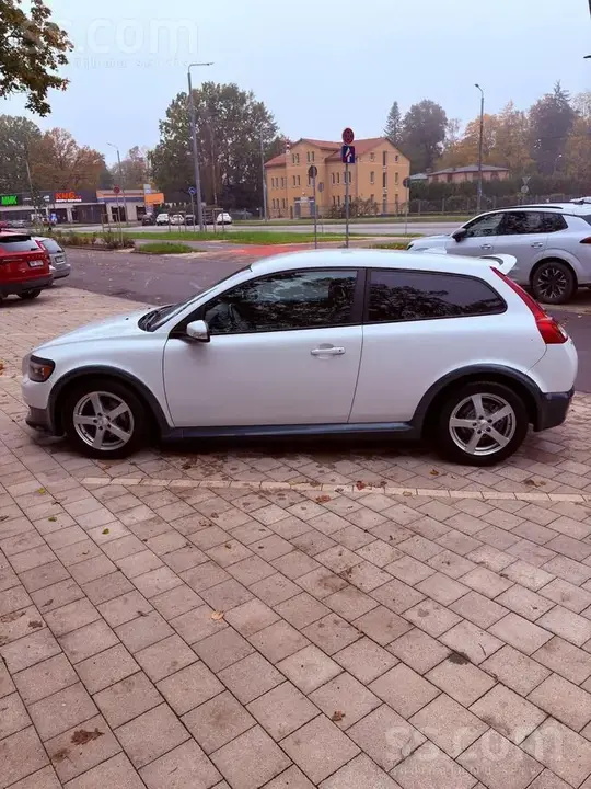 Volvo C30 2007 photo 5