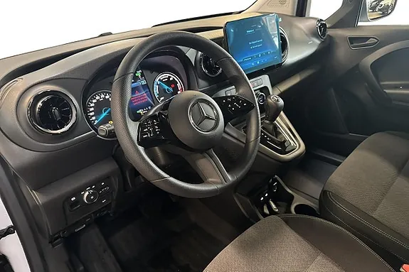Mercedes-Benz Ecitan 2025 photo 5