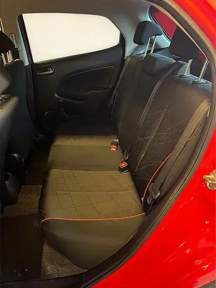 Mazda 2 2014 photo 5