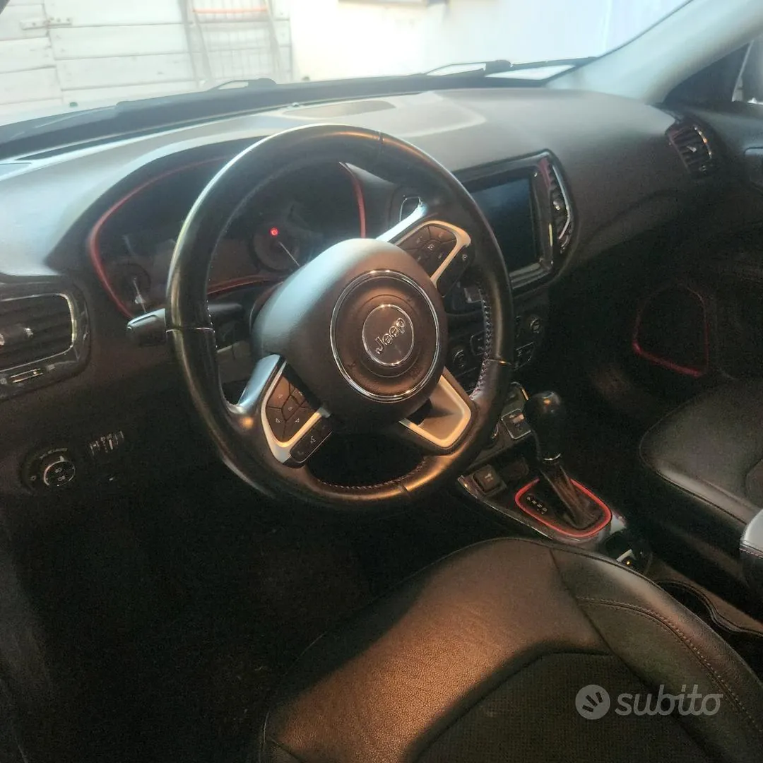 Jeep Compass 2021 photo 5
