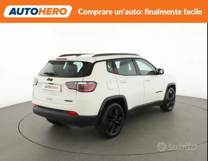 Jeep Compass 2019 photo 5