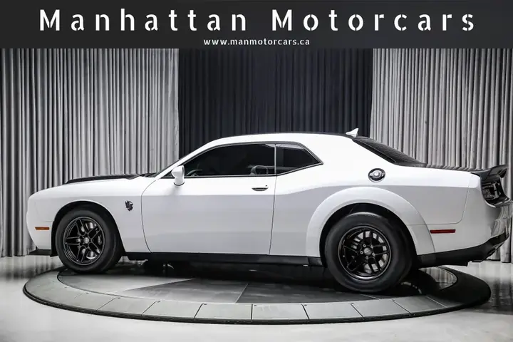 Dodge Challenger 2023 photo 4