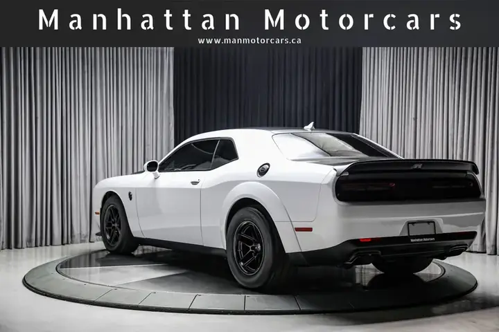 Dodge Challenger 2023 photo 5