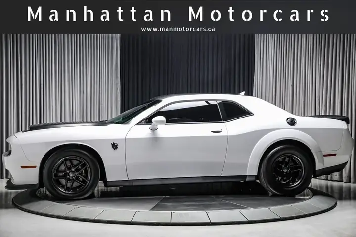 Dodge Challenger 2023 photo 3