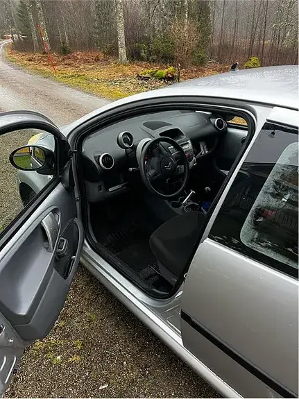 Citroen C1 2006 photo 2