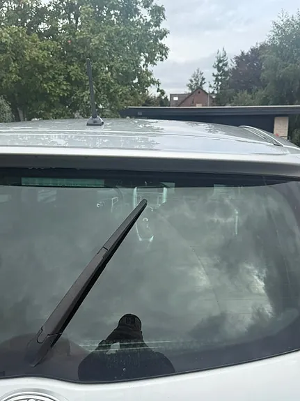 Toyota Verso 2011 photo 5