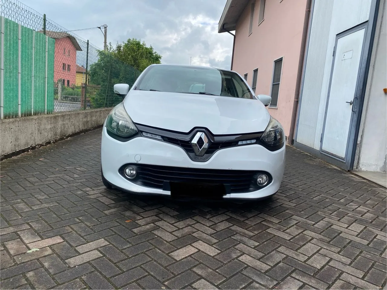Renault Clio 2015 photo 3