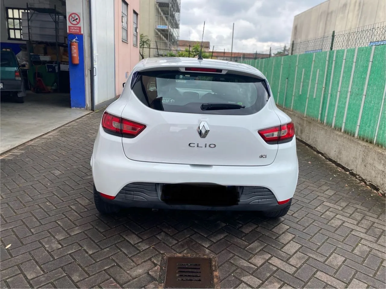 Renault Clio 2015 photo 4