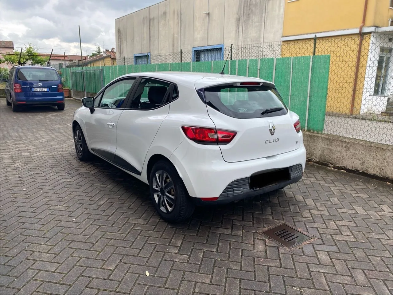 Renault Clio 2015 photo 5