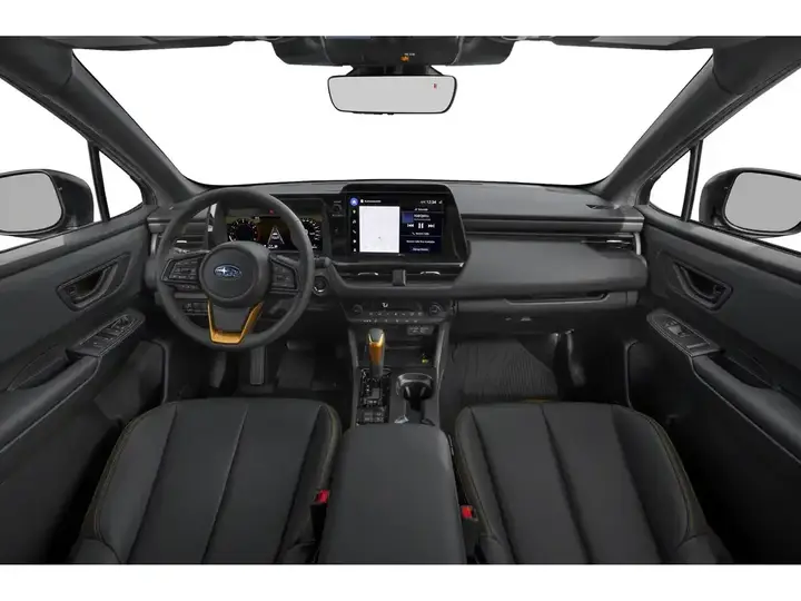 Subaru Outback 2026 photo 5