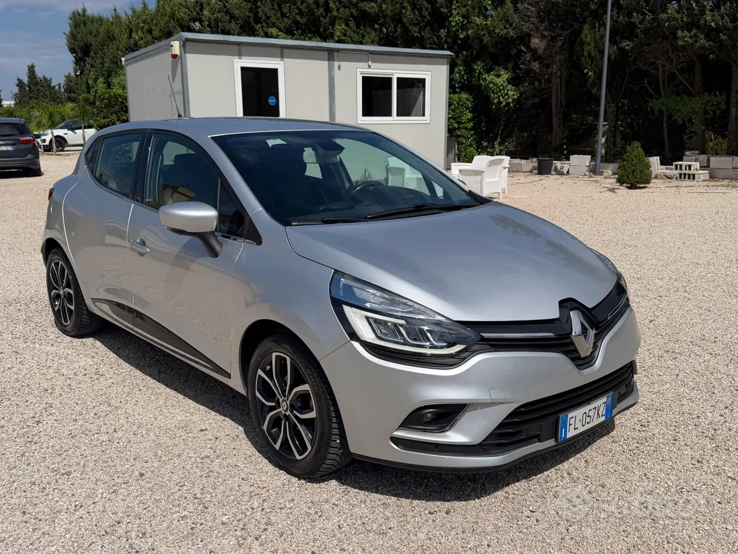Renault Clio 2017 photo 4
