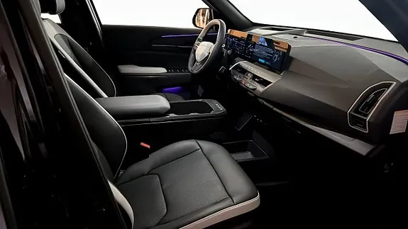 Kia Ev5 2026 photo 2