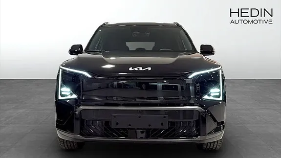 Kia Ev5 2026 photo 3