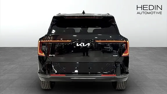 Kia Ev5 2026 photo 5