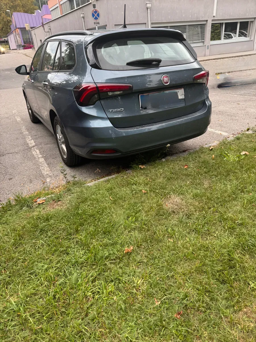 Fiat Tipo 2023 photo 2