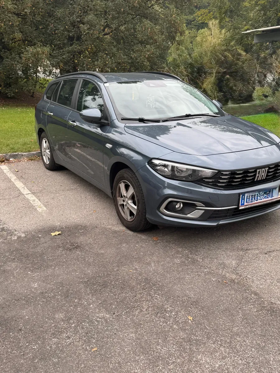 Fiat Tipo 2023 photo 3