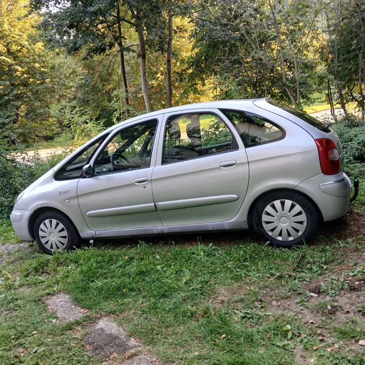 Citroen Xsara Picasso