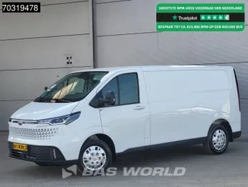 Maxus Edeliver 7