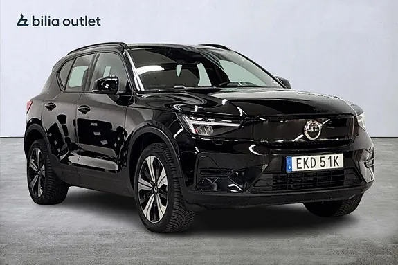Volvo Xc40 2023 photo 4