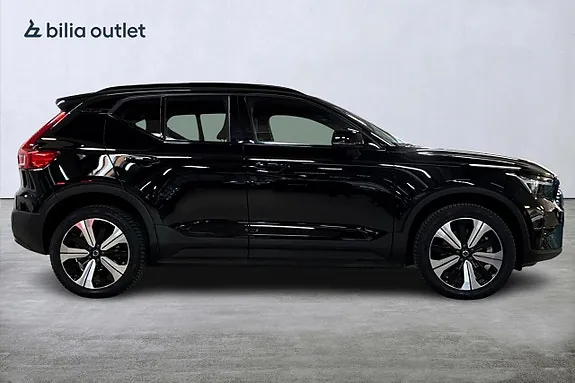 Volvo Xc40 2023 photo 5
