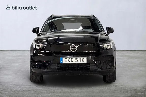 Volvo Xc40 2023 photo 3
