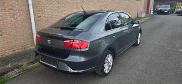 Seat Toledo 2019 photo 3