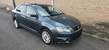 Seat Toledo 2019 photo 2