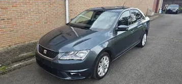 Seat Toledo