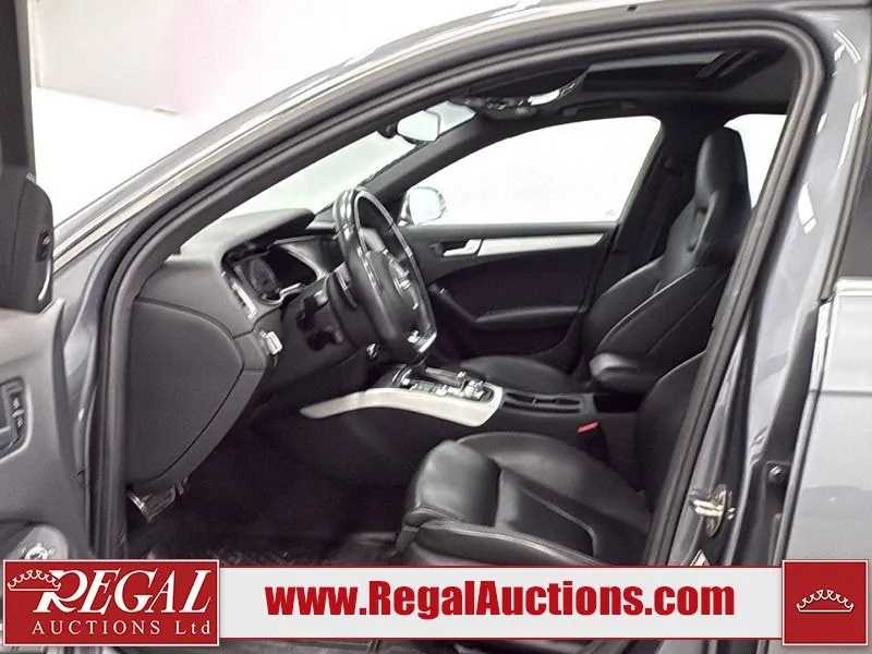 Audi S4 2014 photo 5