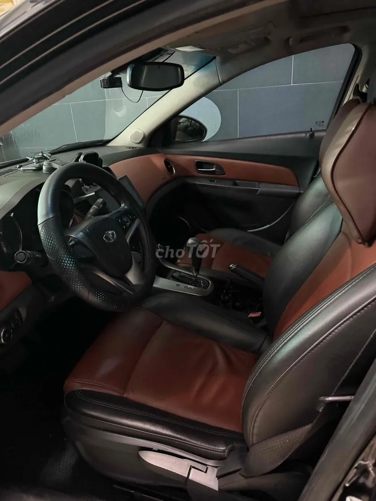 Chevrolet Lacetti 2010 photo 4