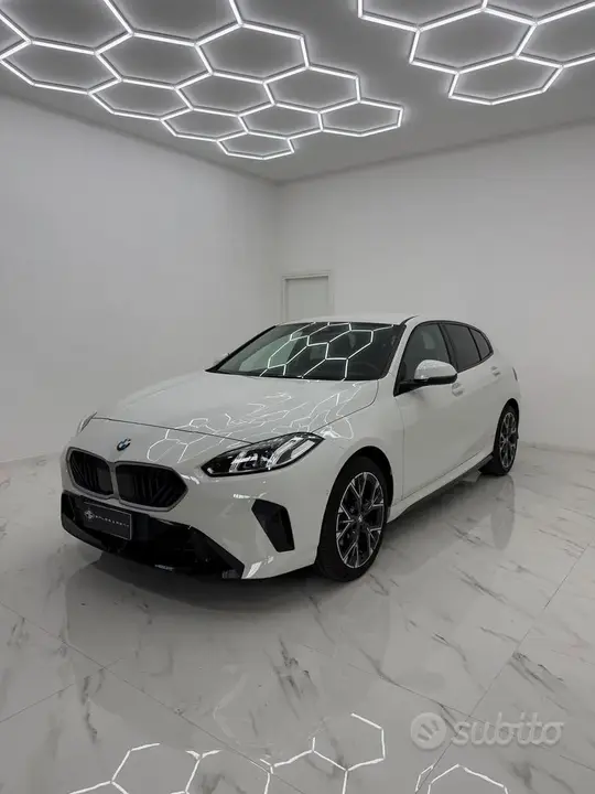 BMW 120