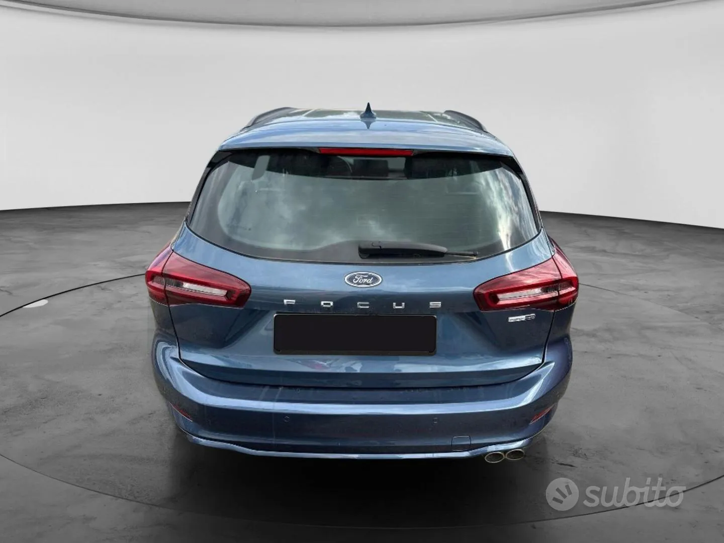 Ford Focus 2023 photo 5