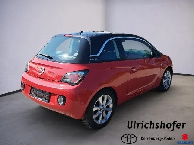 Opel Adam 2019 photo 2