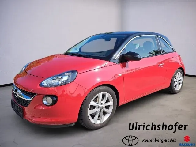 Opel Adam