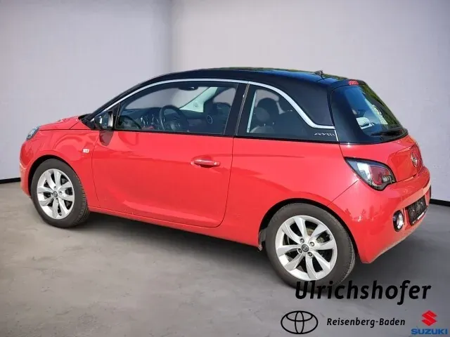 Opel Adam 2019 photo 3