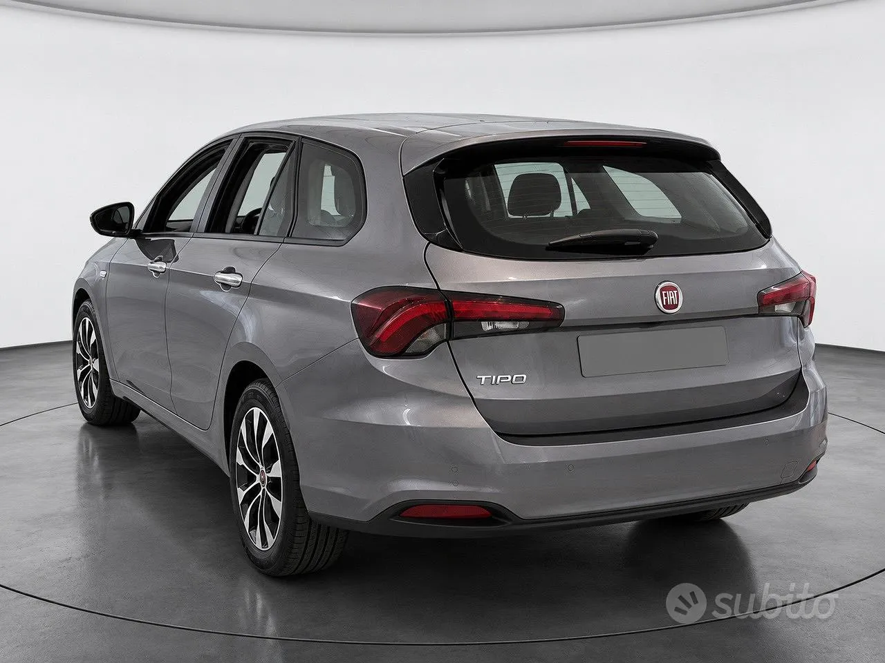 Fiat Tipo 2022 photo 3