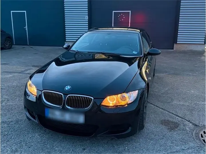 BMW E92