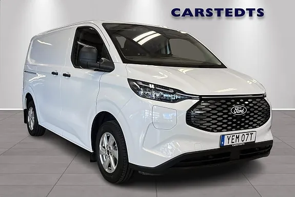 Ford E-Transit