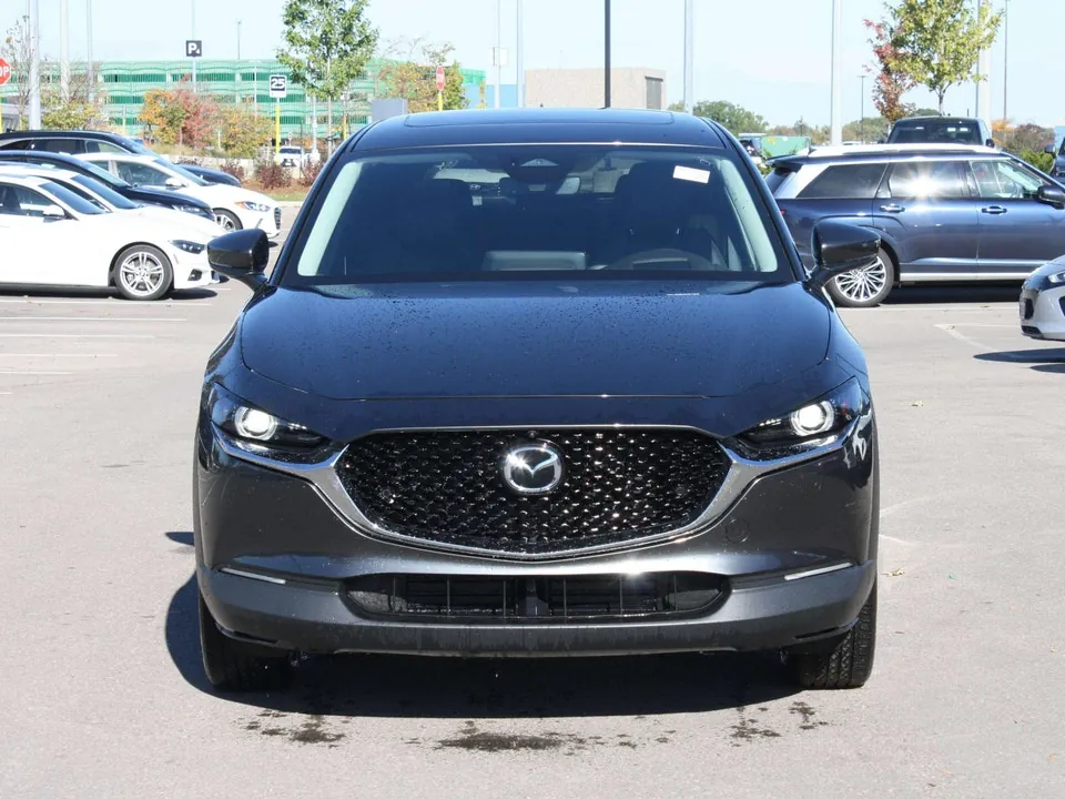 Mazda Cx-30 2024 photo 2