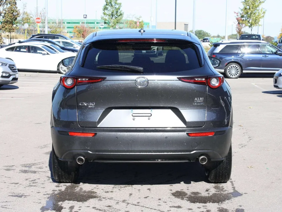 Mazda Cx-30 2024 photo 5