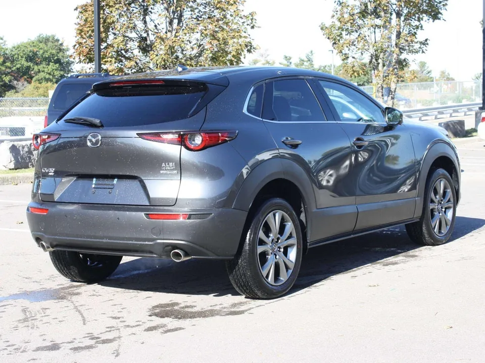 Mazda Cx-30 2024 photo 4