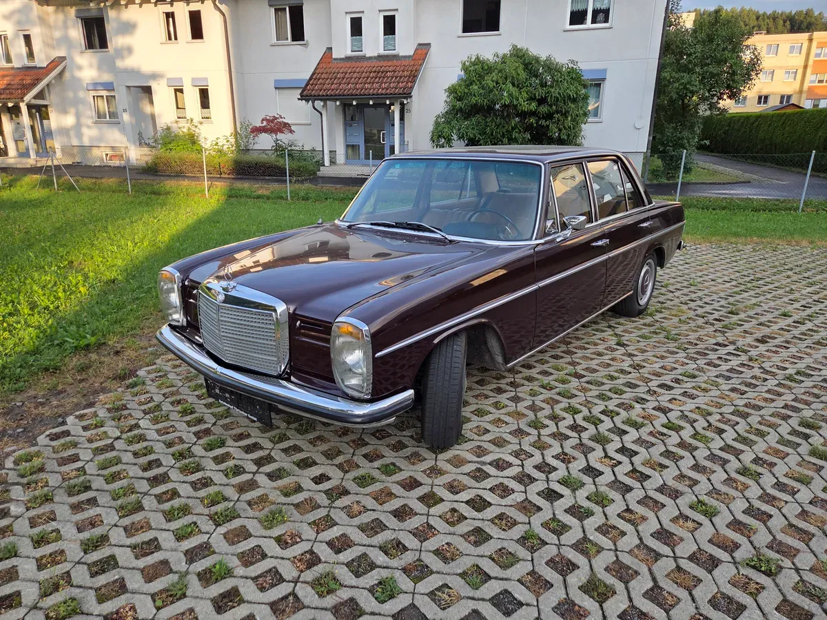 Mercedes-Benz Sonstige