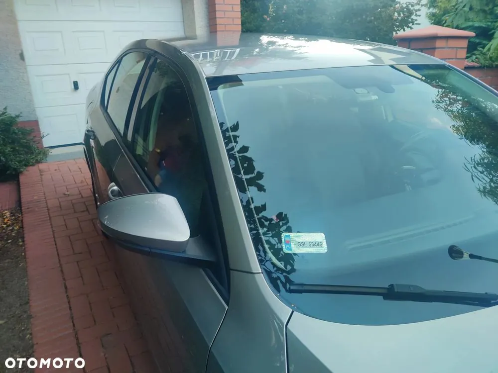 Skoda Octavia 2016 photo 3