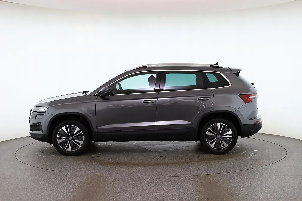 Skoda Karoq 2026 photo 2